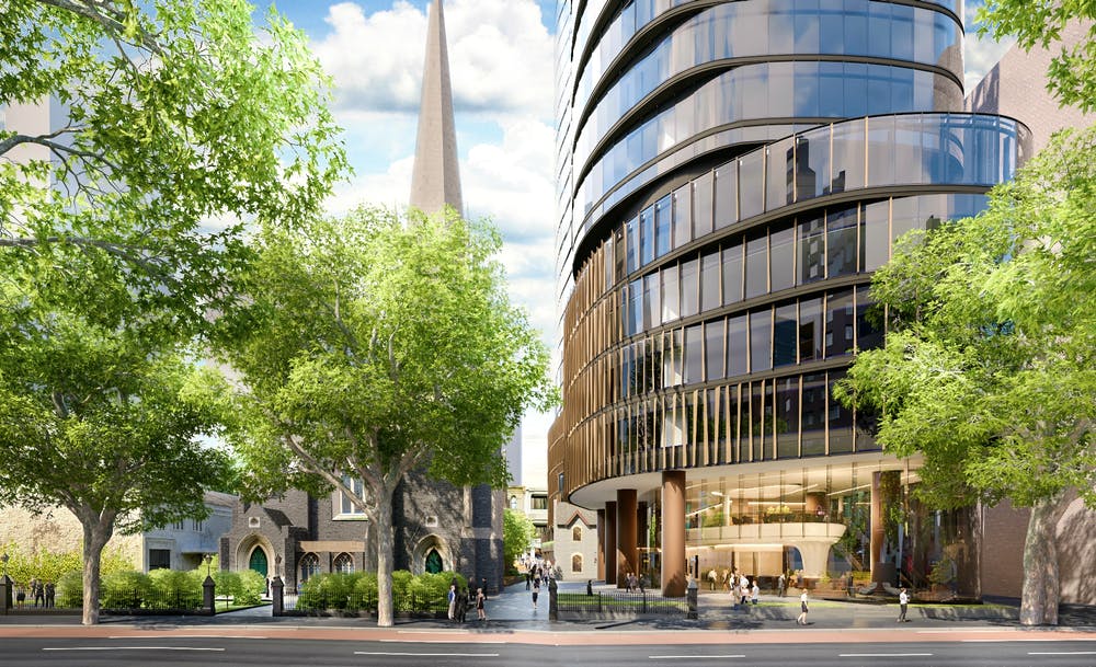 澳洲商业物业贷款详解(commercial property loan)