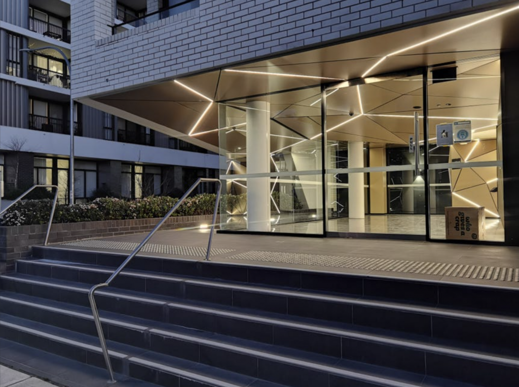 sugarcube erskineville(厄斯金内威尔方糖公寓)-悉尼西区楼盘