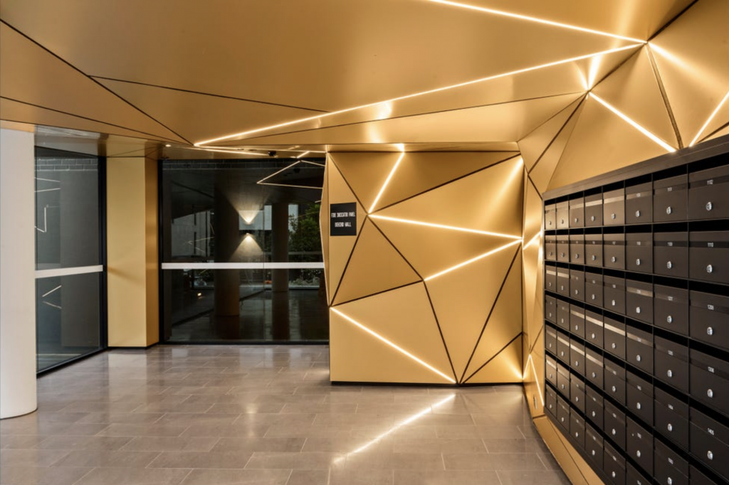 sugarcube erskineville(厄斯金内威尔方糖公寓)-悉尼西区楼盘