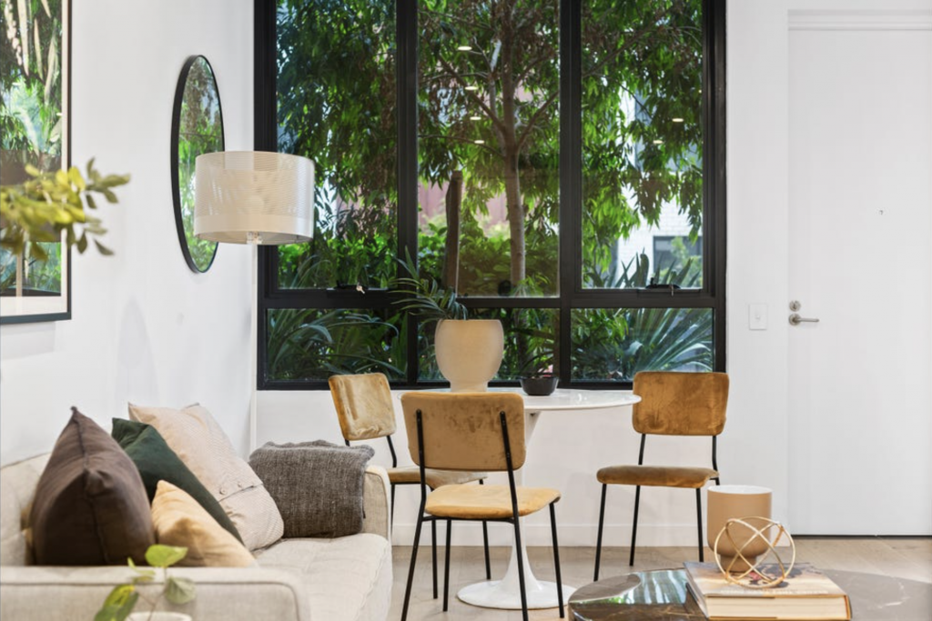 sugarcube erskineville(厄斯金内威尔方糖公寓)-悉尼西区楼盘