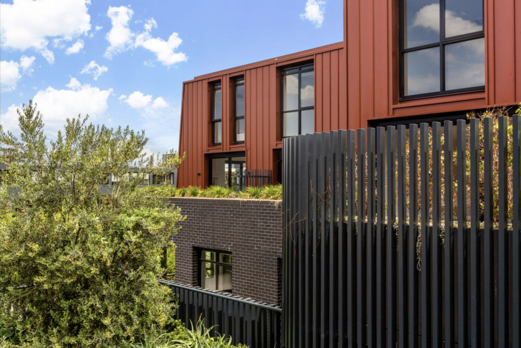 sugarcube erskineville(厄斯金内威尔方糖公寓)-悉尼西区楼盘