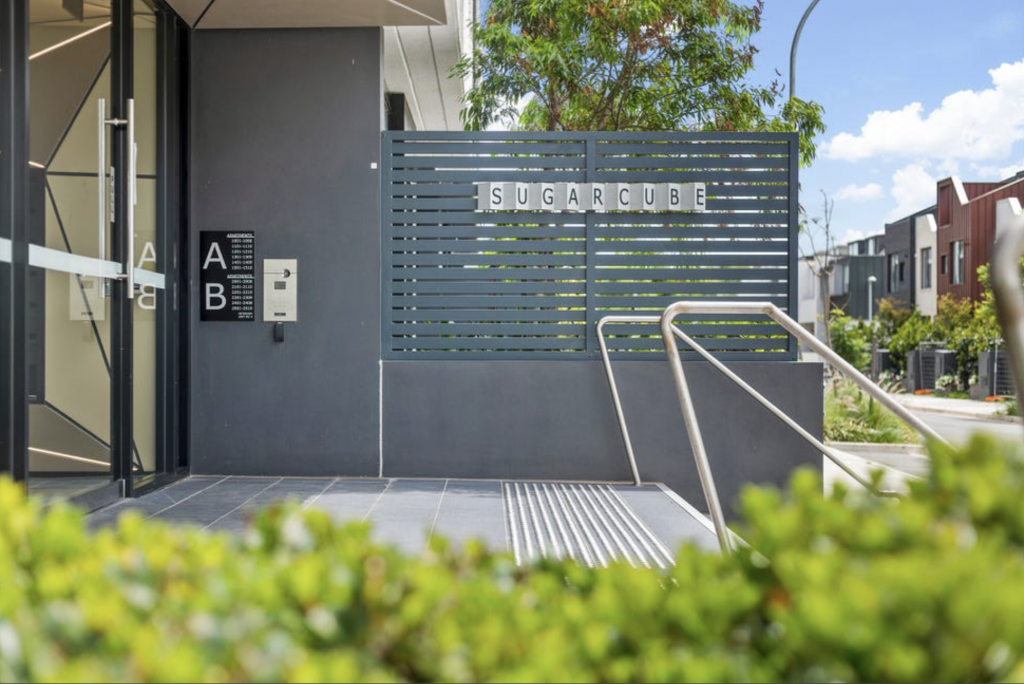 sugarcube erskineville(厄斯金内威尔方糖公寓)-悉尼西区楼盘