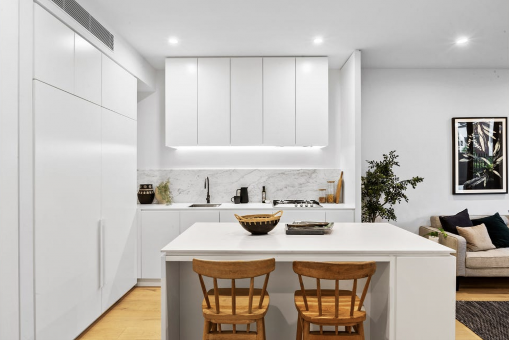 sugarcube erskineville(厄斯金内威尔方糖公寓)-悉尼西区楼盘