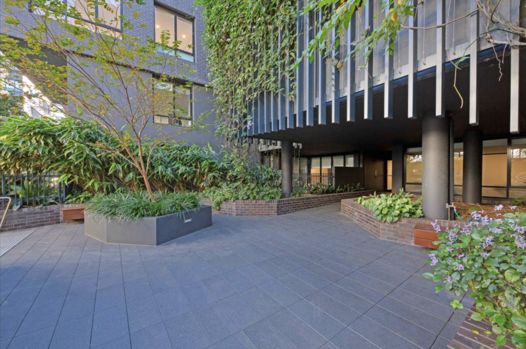 sugarcube erskineville(厄斯金内威尔方糖公寓)-悉尼西区楼盘