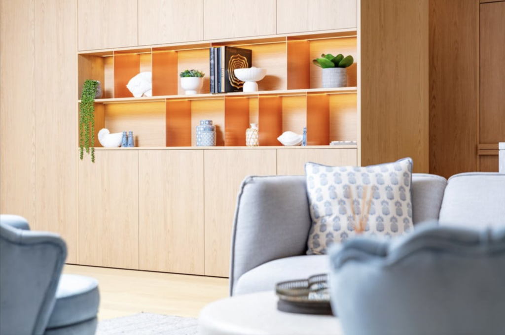 harbour one(港湾一号公寓)-黄金海岸楼盘