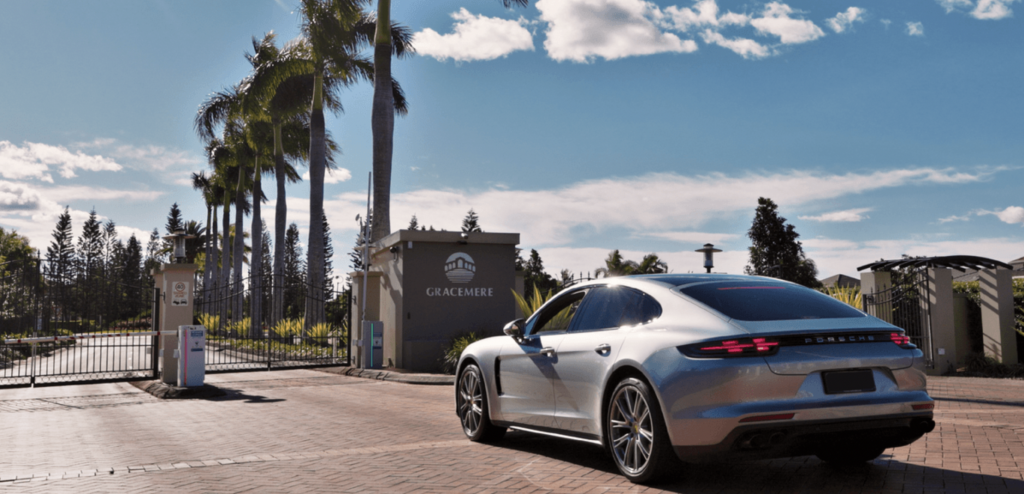 the peninsula(半岛公寓)-黄金海岸楼盘