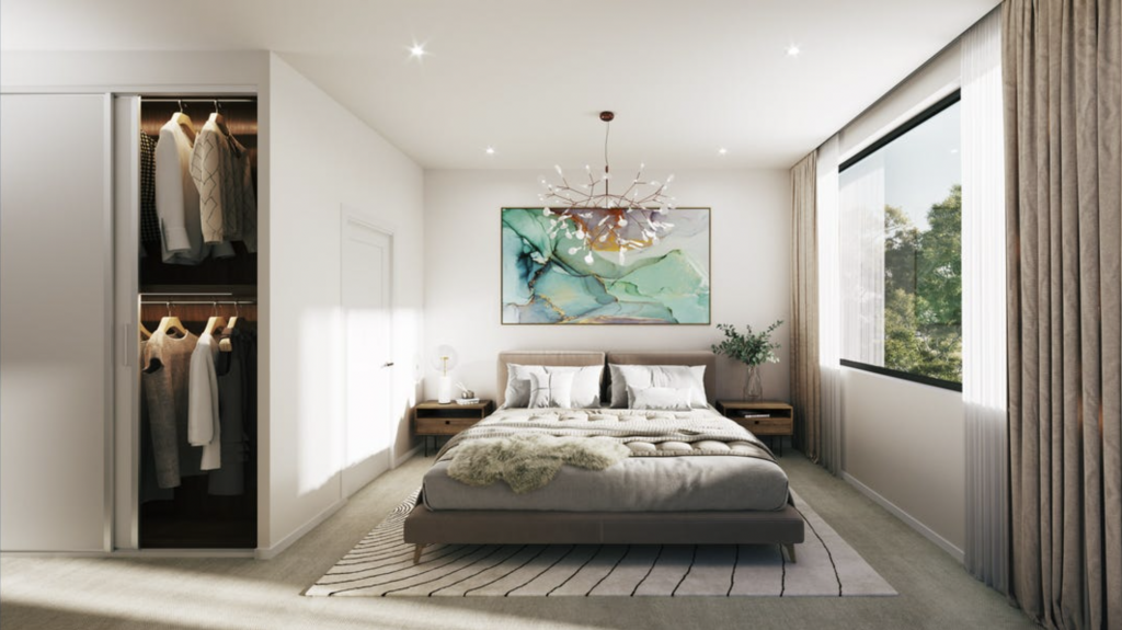 the peninsula(半岛公寓)-黄金海岸楼盘