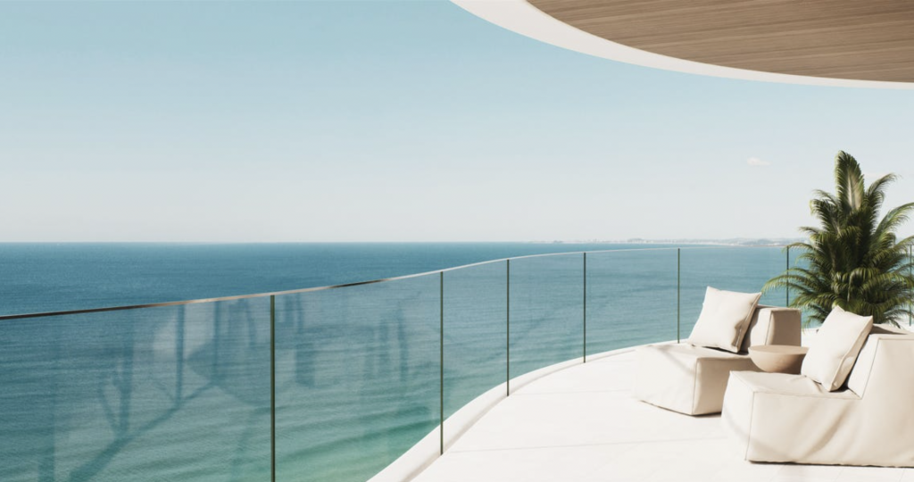 coast(海岸公寓)-黄金海岸楼盘