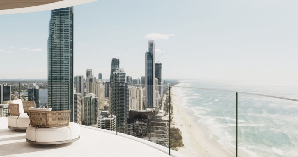 coast(海岸公寓)-黄金海岸楼盘