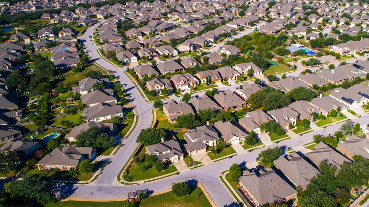 我可以借多少房贷?