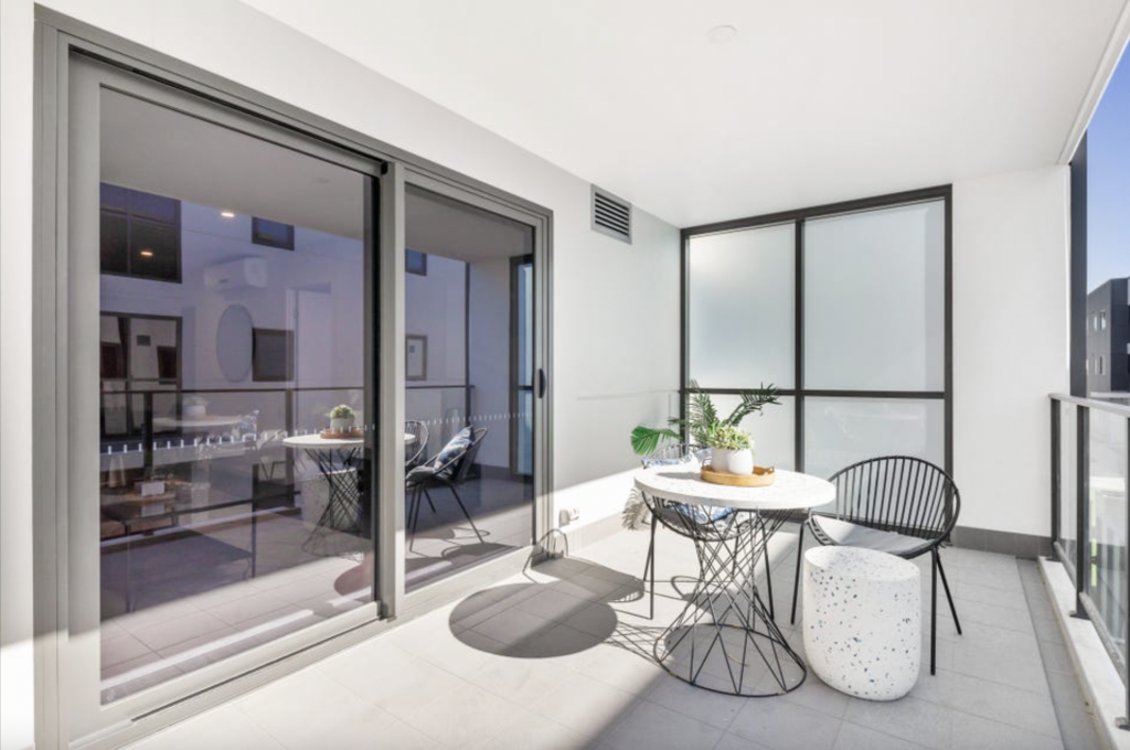 dianella apartments(戴内拉公寓)-珀斯楼盘