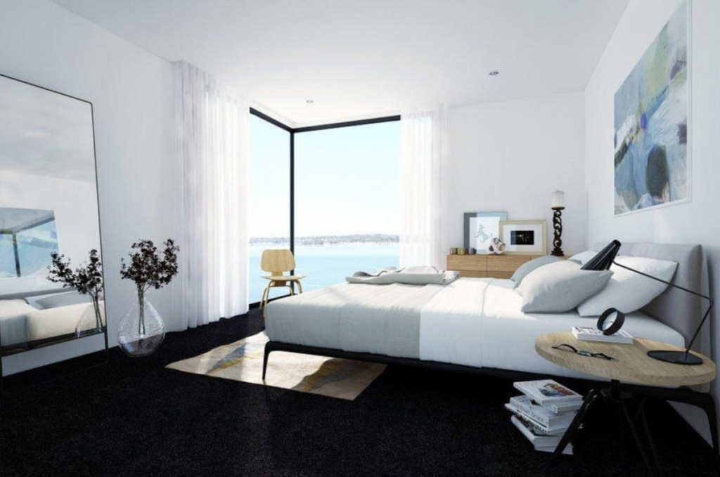 one richardson(理查森一号公寓)-珀斯楼盘