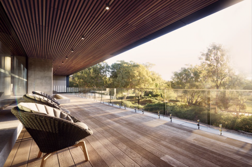 eden(伊甸园公寓)-珀斯楼盘