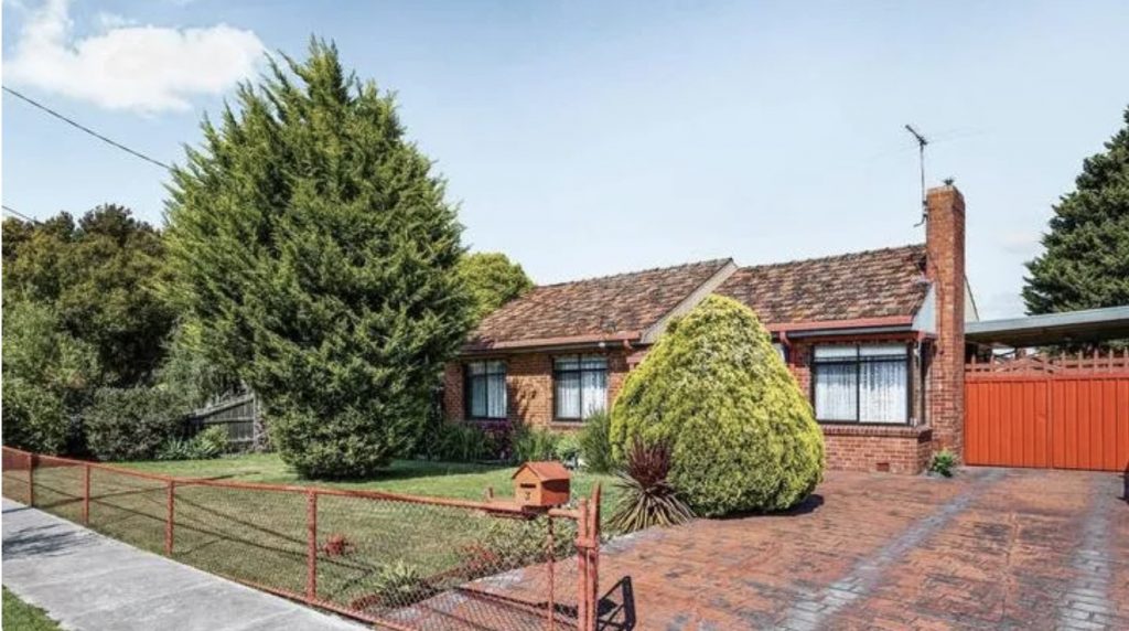 墨尔本的秘密suburbs:让买家省钱