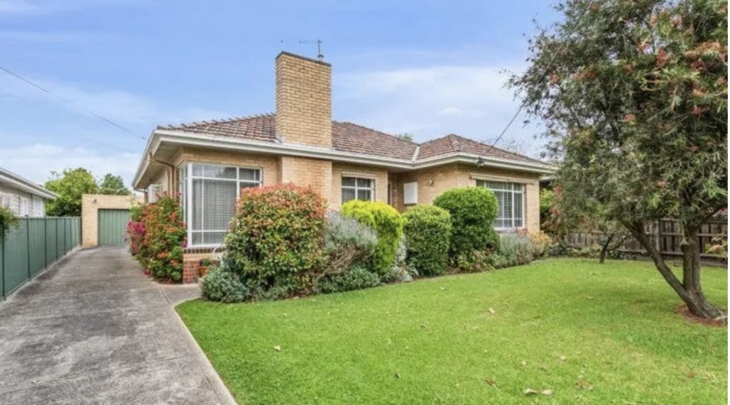 墨尔本的秘密suburbs:让买家省钱